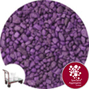 Gravel for Resin Bound Flooring - Lace Up Purple - Click & Collect